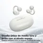 Openrock Auriculares Deportivos OpenRock E OPACE02 V2 Blancos